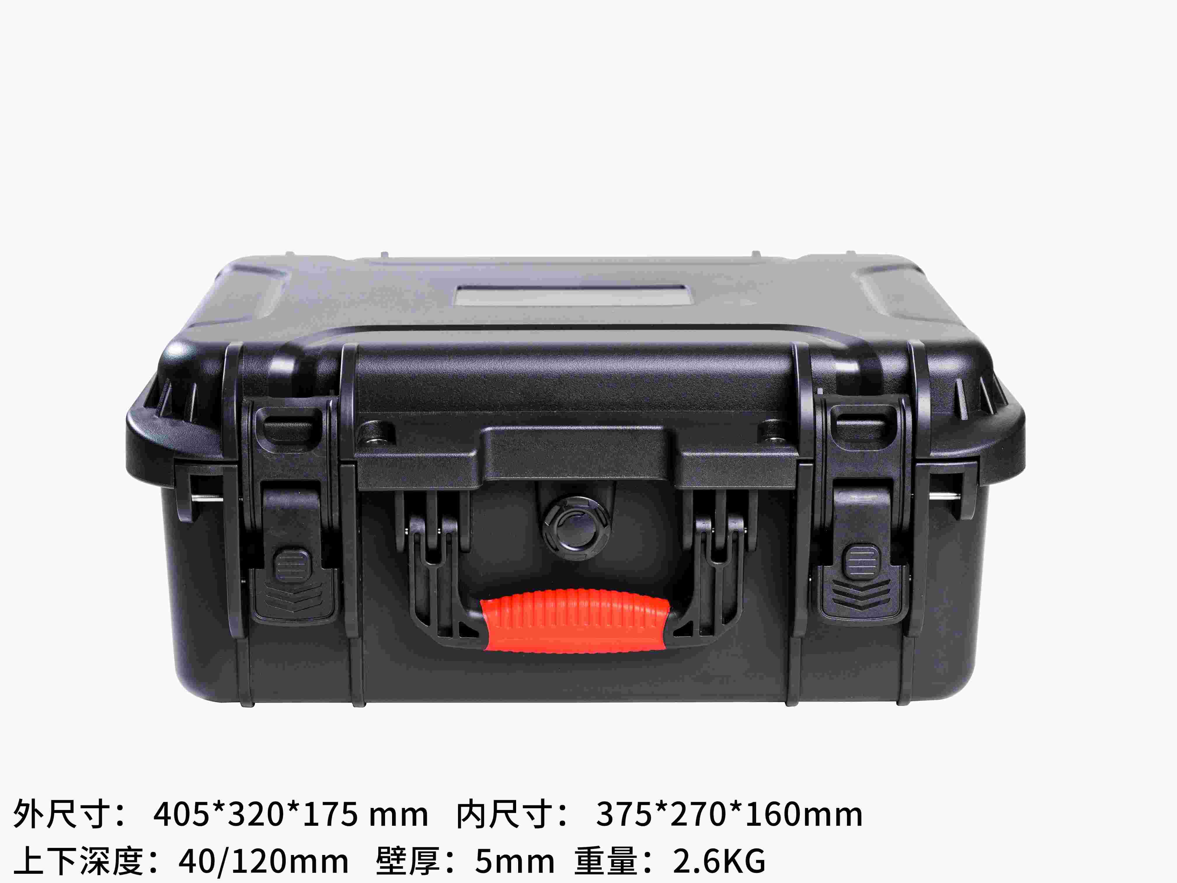 3500 Large Case