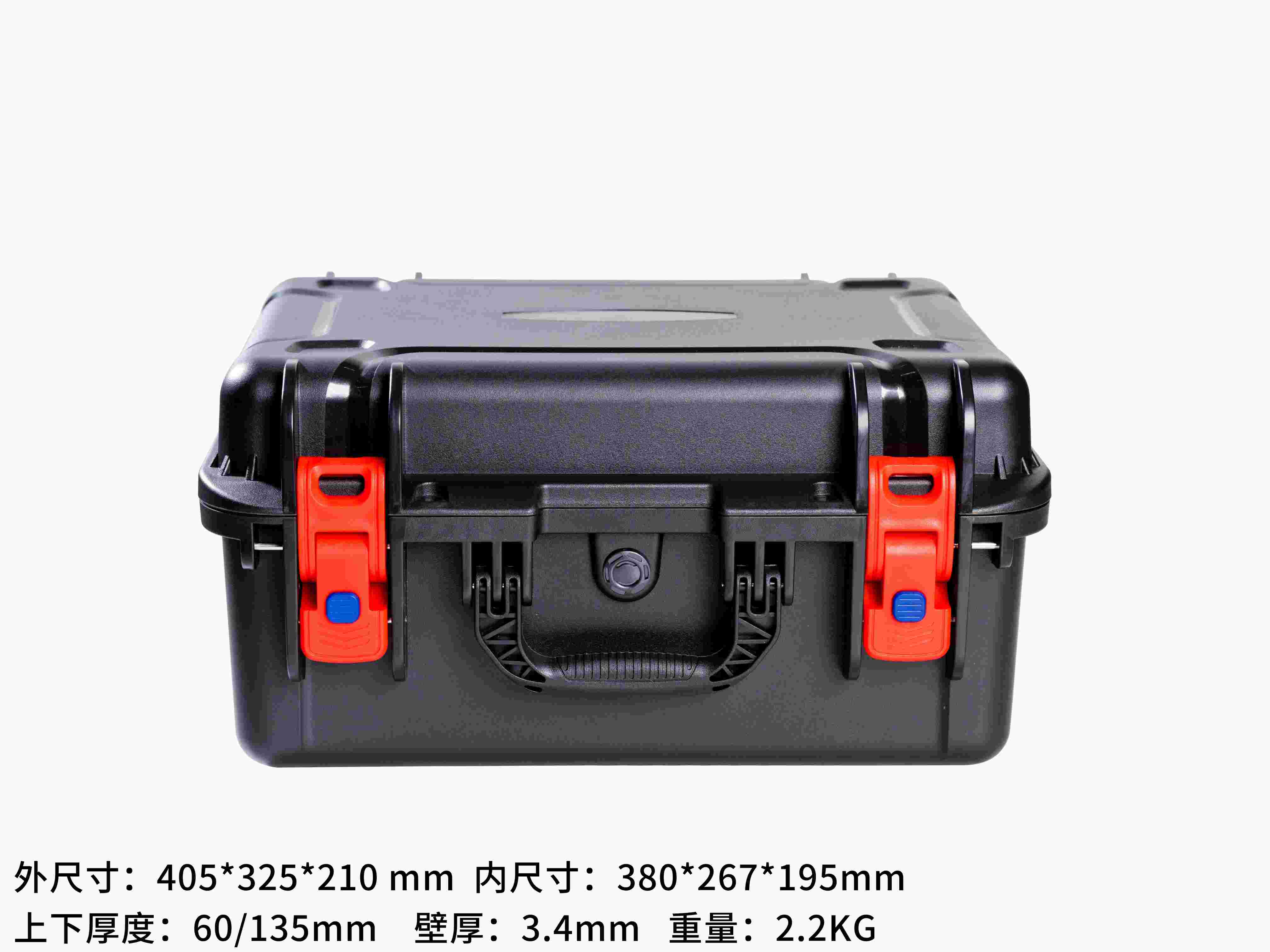 WL8442# 防护箱 843x592x415mm 139.5L 超大容量